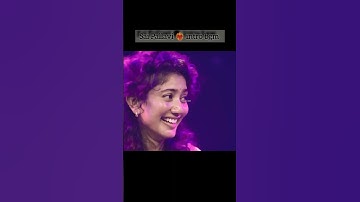 Thumbnail of Sai Pallavi ❤️‍🔥😻 Intro Bgm | Amaran Movie | #saipallavi #trending #love #music #amaran #lovestatus