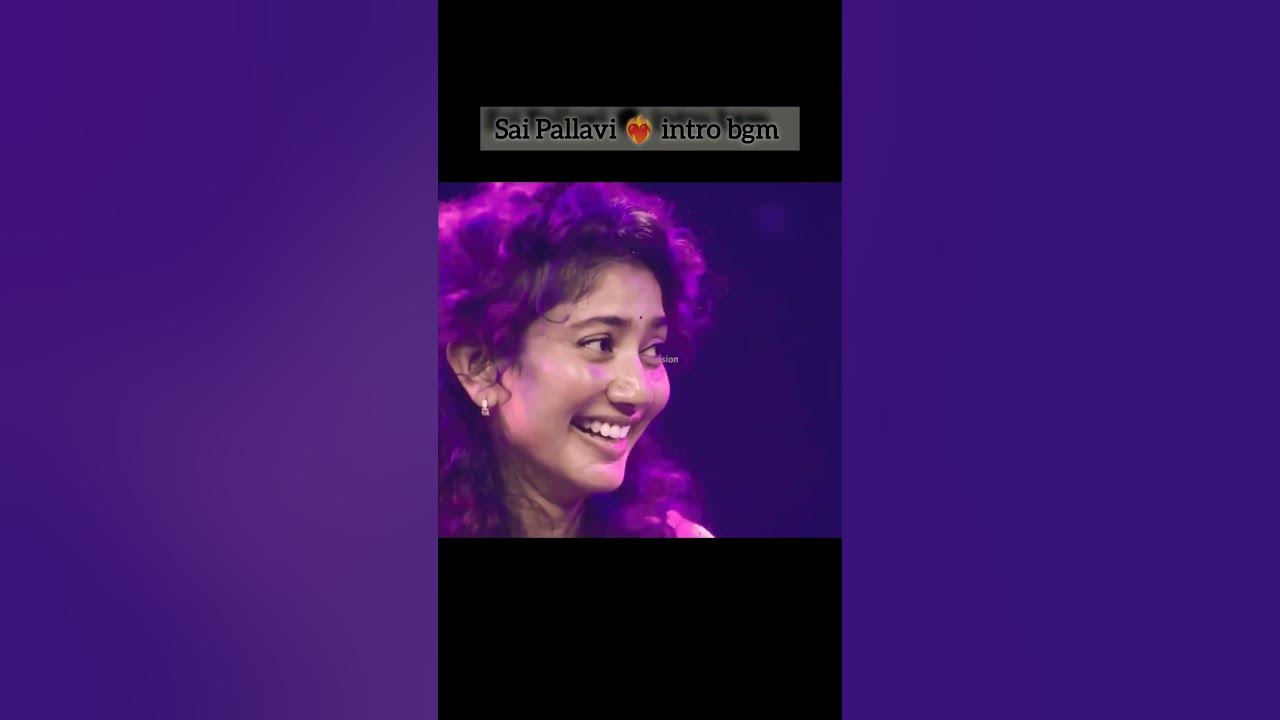 Sai Pallavi ❤️🔥😻 Intro Bgm | Amaran Movie | #saipallavi #trending #love #music #amaran #lovestatus Sai Pallavi ❤️🔥😻 Intro Bgm | Amaran Movie | #saipallavi #trending #love #music #amaran #lovestatus