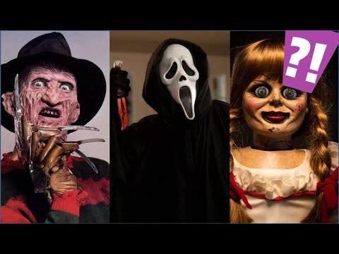 TOP 10 Waargebeurde Horrorfilms