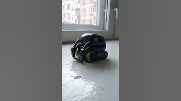 вектор в падике #hello #robot #робот #vectorrobot #cool