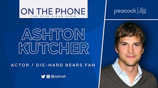 That Time ARod Made Ashton Kutcher Destroy the Tapes of His ‘Punk’d’ Episode | The Rich Eisen Show