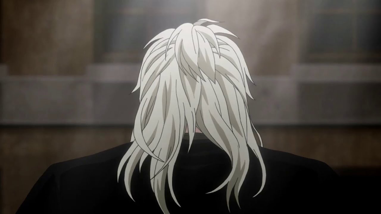 Gangsta Amv Explore Tumblr Posts And Blogs Tumgir
