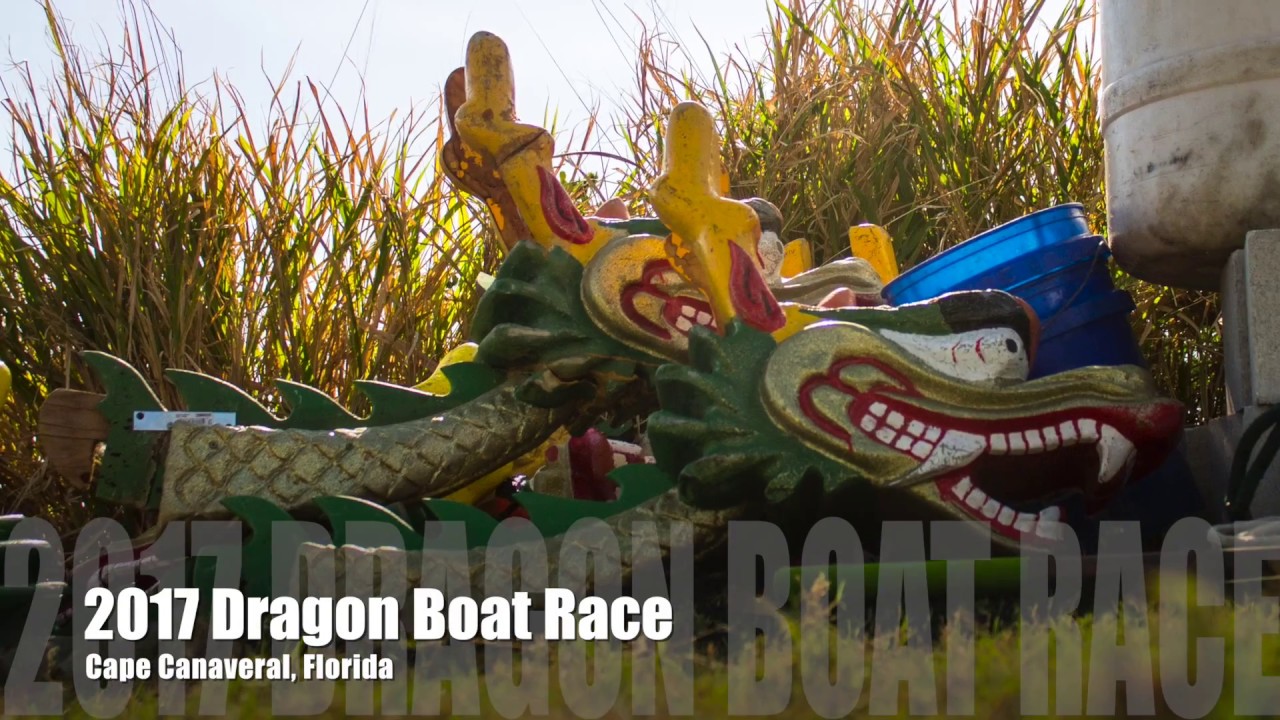 GWN - Walgreens Spacecoast Dragon Boat Festival 2017
