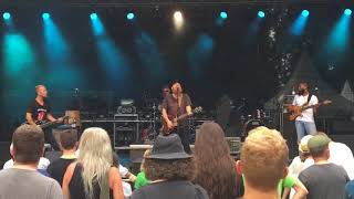 Marc Broussard - Memory Of You ( live@Blacksheep)