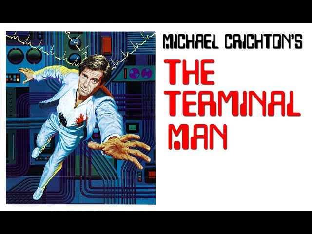 THE TERMINAL MAN - Trailer (1974, English) 