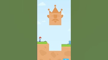 Slice the save game funny moment hard level 30