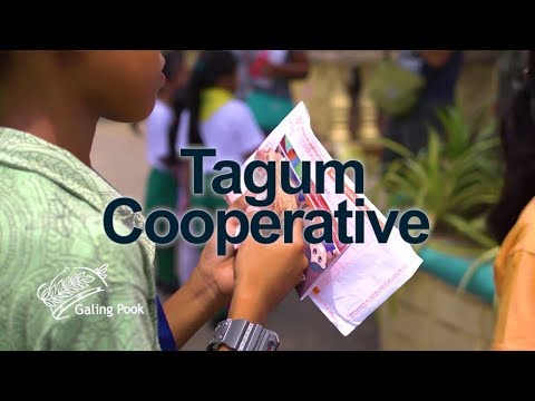 Galing Pook Season 4 E04 - Tagum Cooperative (April 28, 2018)