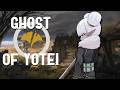 gun totin' matchlock samurai「Ghost of Yotei」