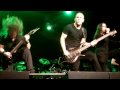 Mutiny Within- Lethean LIVE 5/13/10 HQ