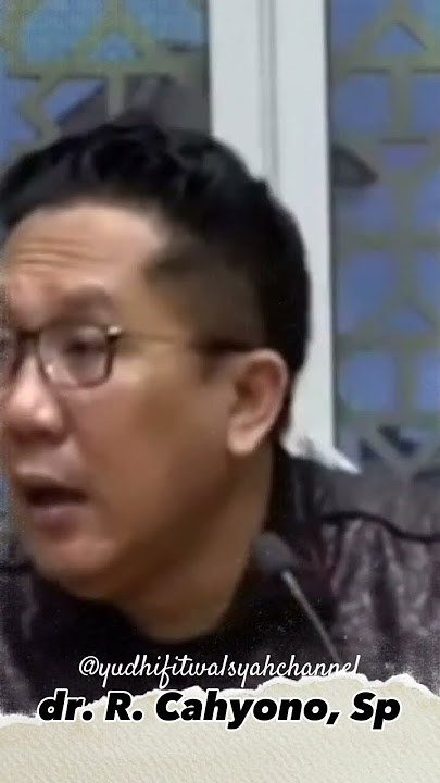 Manggis rajanya buah | dr r cahyono sp #sehat #hidupsehat #dakwah #kesehatan