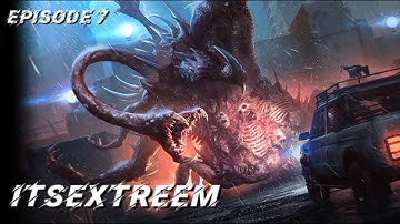 Doomsday - "Zombie Attack" | Episode 7 (Chapter 7: "Zombie Attack" Mission)