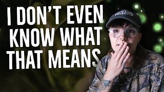 None of This Considers Them Debating a Non-Vegan