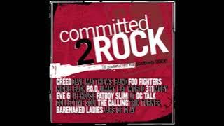 Trik Turner - Friends & Family (2004 CD Audio)