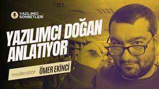 Kaç Yaşına Kadar Yazılımcılık Yapılır? Ömer Ekinci soruyor Doğan Dağdelen cevaplıyor