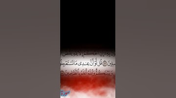 تلاوت سورة انعام ❤️🤲 #تلاوات