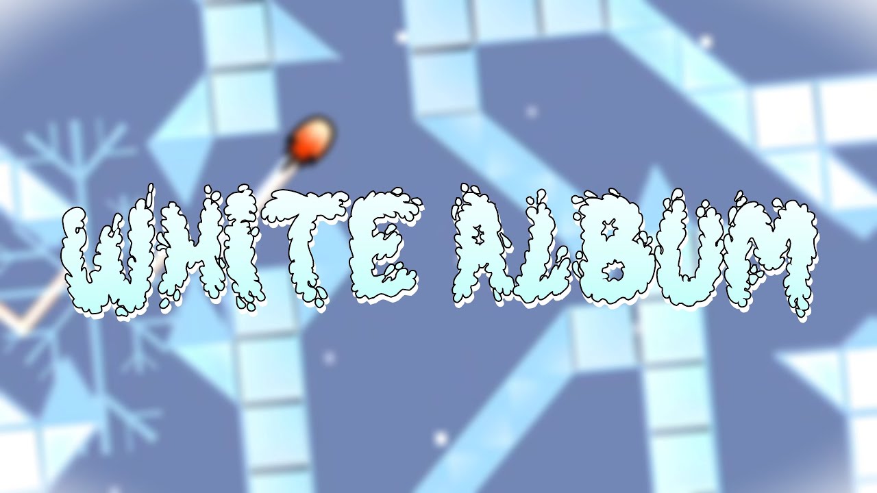 (Extreme Demon) "White Album" 100% by JAVP