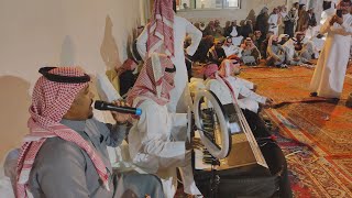 خبيتي - ذلولي في اليمن تسري بلا قيد - الفنان سعد ممتاز - 2023 - KSA