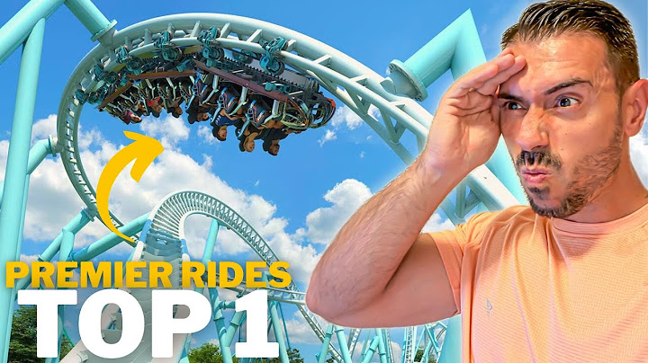 🤩 The BEST EVER...From Premier Rides 🎢 AlpenFury POV Reaction | Canada's Wonderland 2025