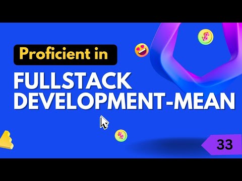 Proficient Course in Fullstack Development MEAN 33 | Unit Testing & Promises