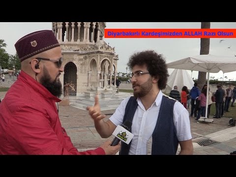 Seni Yetiştiren Ana:Babaya