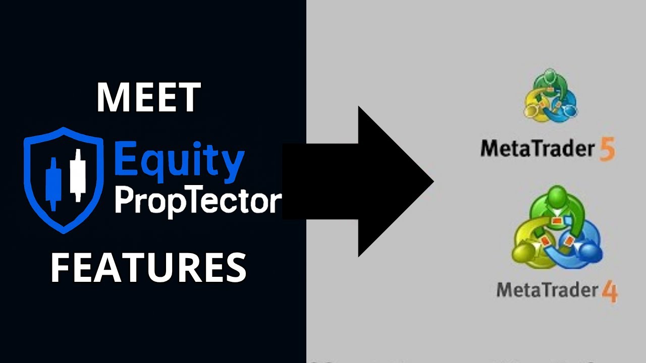 Top Features of Equity PropTector (Prop Firm Protection EA)