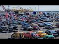 East classic car show {Cruisin Ocean City} classic cars hot rods street rods musclecars &amp; old trucks