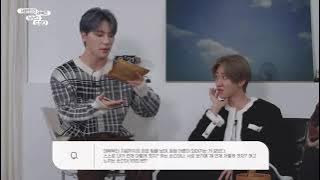 [세븐틴/디노] 막내의 성장을 지켜본 형들의 감정