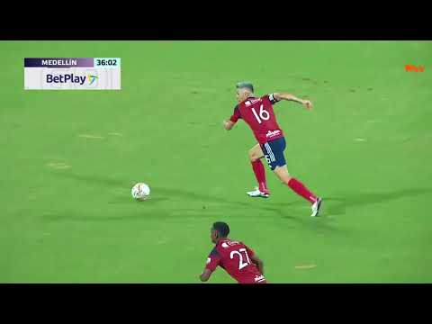 Audio VAR Final Liga BetPlay Dimayor 2023 II Vuelta Independiente Medellín vs Junior FC