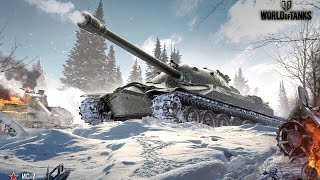 Прямая Трансляция World Of Tanks С Kiruxa_56Rus И X__Xtimkax__X