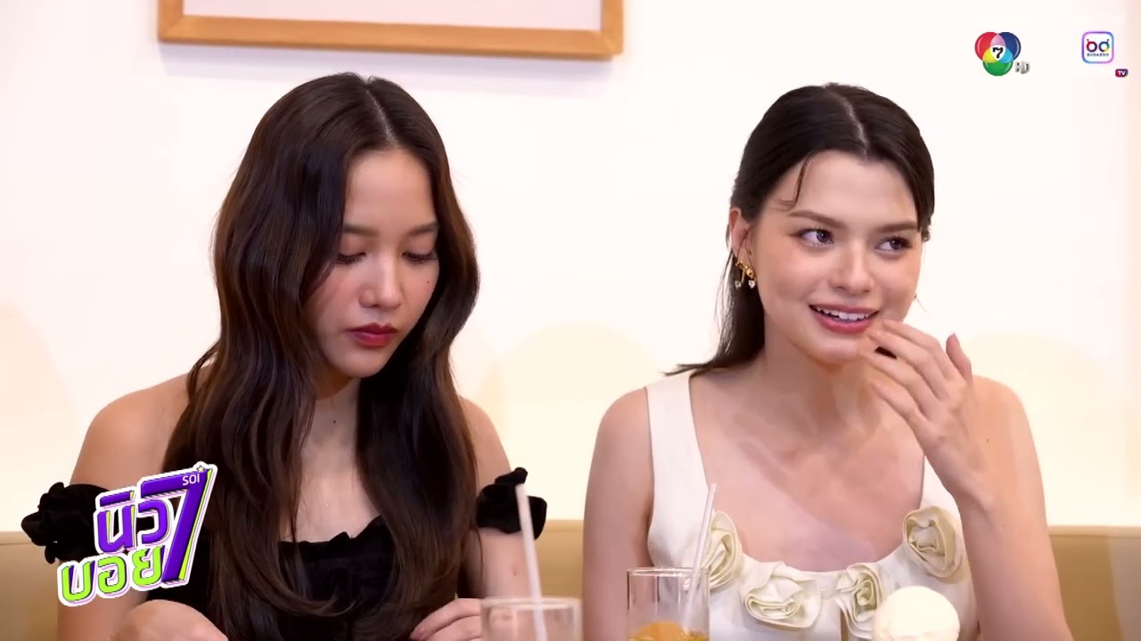 [ENG SUB] Pt.4/5 FreenBecky with New Boy Soi 7