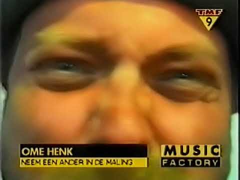 Ome Henk - Neem Een Ander In De Maling (TMF)
