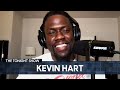 Kevin Hart Has Fully Embraced Being a Father | The Tonight Show