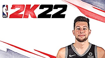 How to create Drew Eubanks in NBA 2K22 next gen