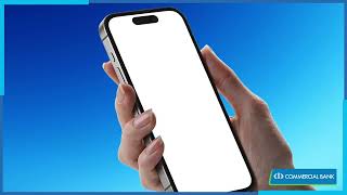 How to Create, Connect & Withdraw Funds with PayPal via ComBank Digital | Step-by-Step Guide