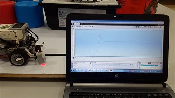 Data Logging  Light Sensor