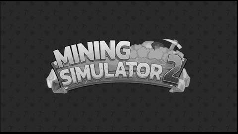 Mining Simulator 2 Is DEAD?!?!?!