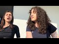 ჩემო პატრიარქო სალომე გულისაშვილი ელა კვარაცხელია Chemo Patriarqo Salome Ela 