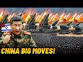 China just showed its crazy new army power that shocked the us and israel