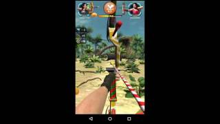 Archery Master 3D Game Hacking- Method 1 screenshot 3