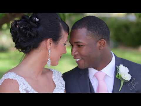 Coles Garden OKC Paris Wedding Video | Oklahoma Videography | Timber and Maurice