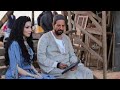 حلقه ٢١ جزيرة غمام خلدون بيخطط لقت ل عرفات 