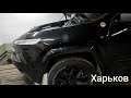 Jeep Cherokee KL Джип Чероке КЛ  AD2 Замена масла в раздатке, переднем мосту!