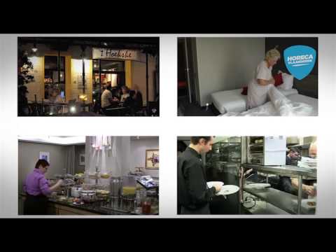 Introductievideo Horeca Vlaanderen