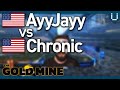 AyyJayy vs Chronic | Gold Mine NA - Quarter Final