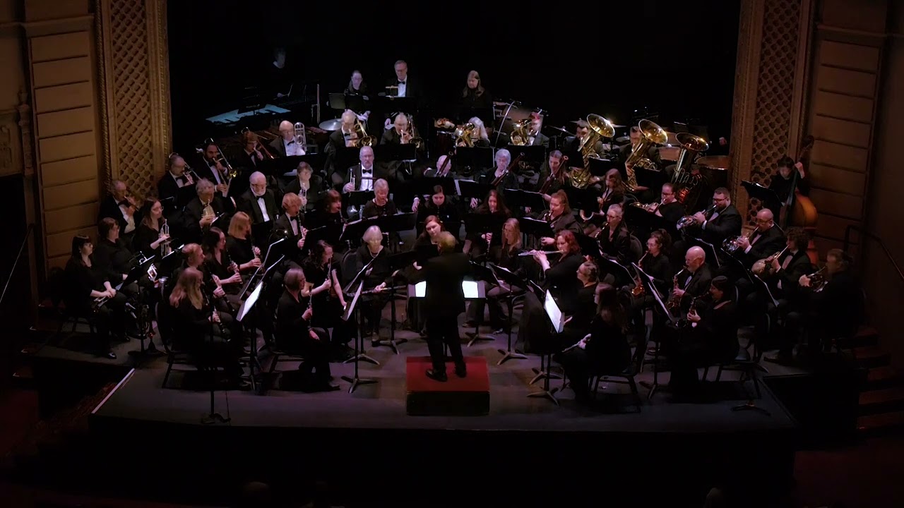Film Score Classics Arranged By Jay Bocook YouTube Film Score Classics Arranged By Jay Bocook YouTube