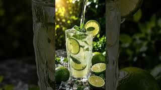 Stay away from cold drinks.
