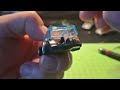 Eskalation beim Käfigbau😉Volvo 240 Drift Wagon bekommt brutalen Käfig#hotwheels #hotwheelscustom 
