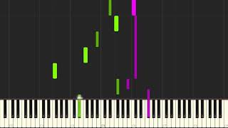 【Piano Tiles 2】Nocturne Op.9 No.1 screenshot 4