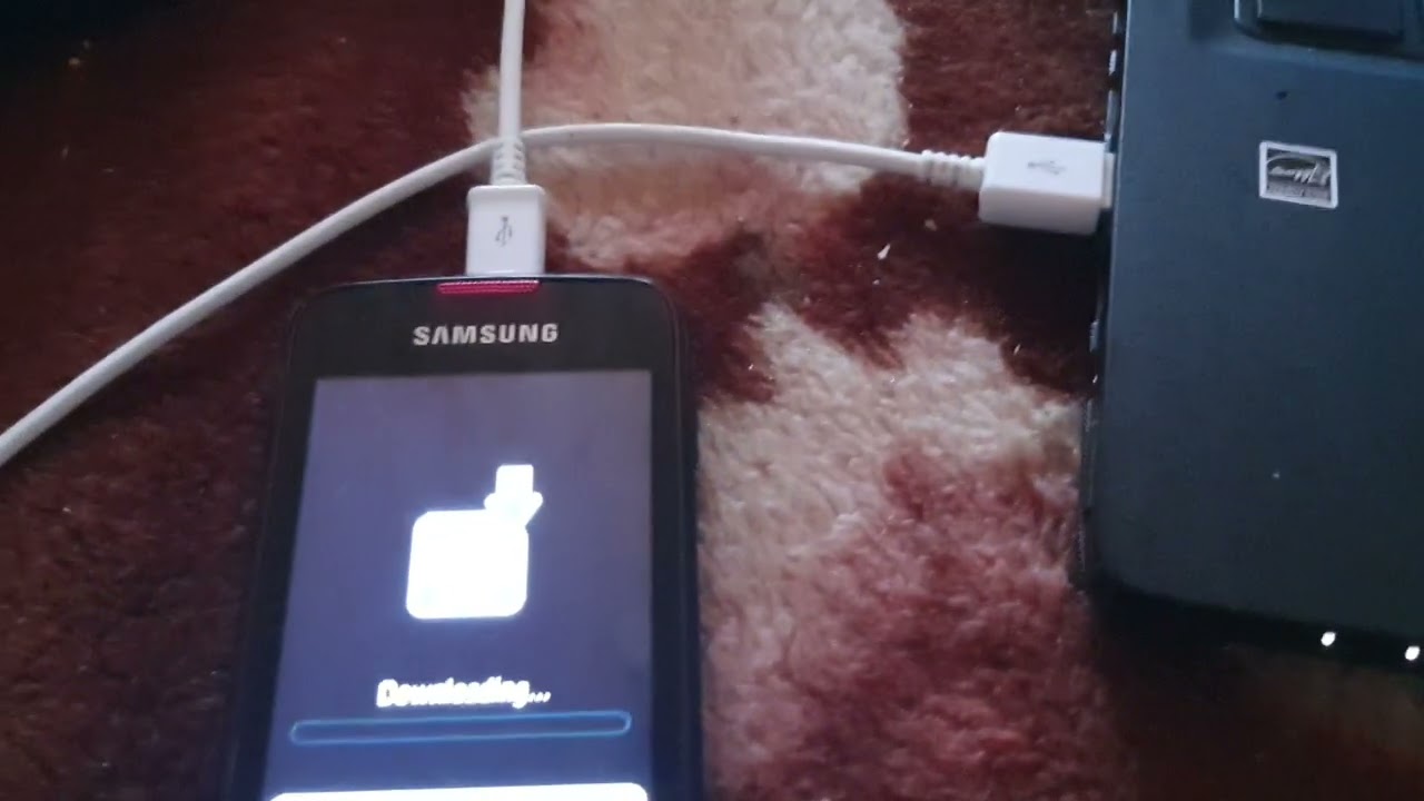 GT I5700 Cant find jpg or png after Miserable Eclair failure / attempt to fix