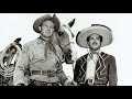 Ventura Feud - Adventures of Kit Carson - full length TV Western Episode